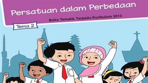 Kunci Jawaban Tema Kelas Halaman Ceritakan Tentang Makna