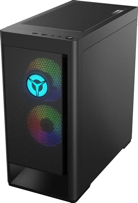 Customer Reviews Lenovo Legion Tower I Gaming Desktop Intel Core I