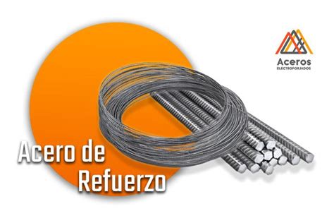 Acero De Refuerzo Para Concreto Tipos Y Precio