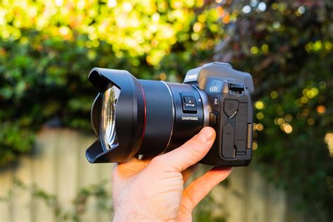 Samyang Optics