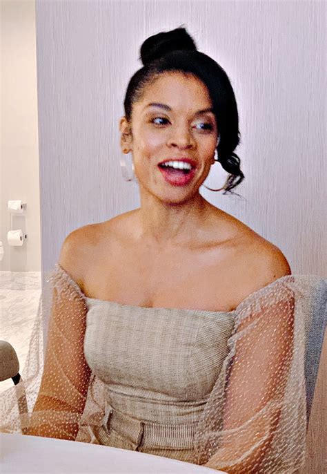 Susan Watson Trendy Latina