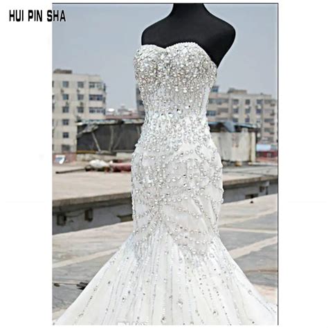 Wedding Dresses Mermaid Bling Top 10 Wedding Dresses Mermaid Bling