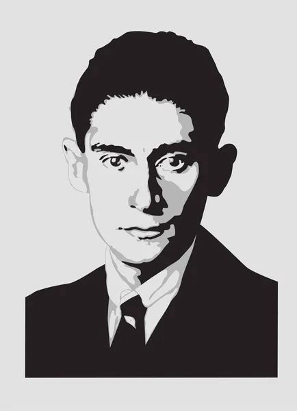 Franz kafka, Royalty-free Franz kafka Vector Images & Drawings ...