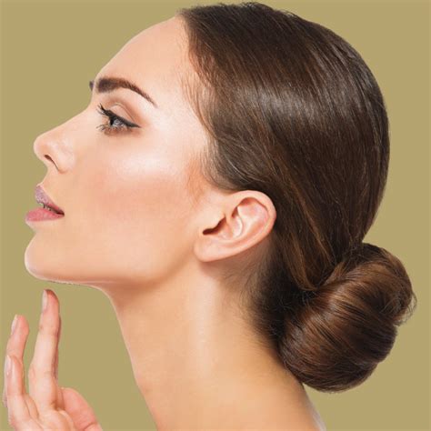 Rhinoplastie Anatomique Conservatrice Techniques Et B N Fices Anti