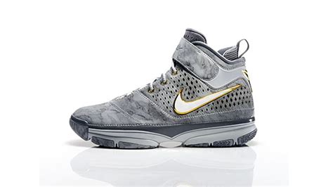 Nike Zoom Kobe Ii 2 Prelude Foot Locker Release Details