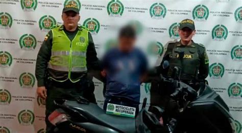 Policía recuperó siete motos robadas en un solo día