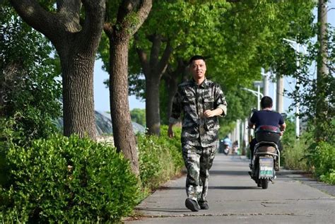 永葆军人本色！“最美”的他们正全力为引领区建设贡献“戎”力量城事 文汇网