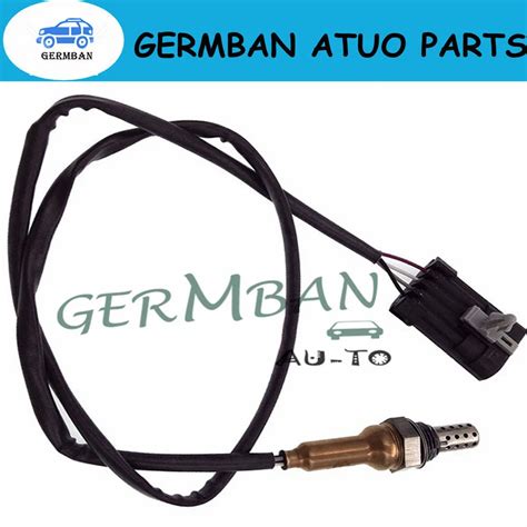 Sensor de oxígeno con sonda Lambda accesorio para Mitsubishi 25324175