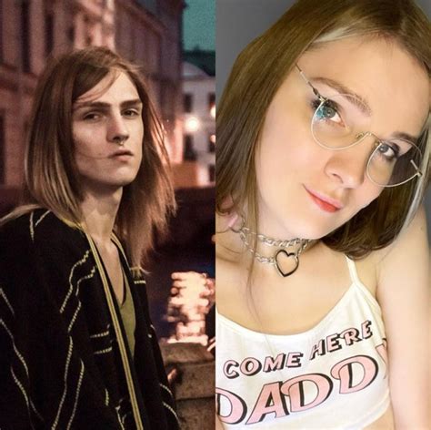 New People Photos Of Transgender People Before And After Sex Change Pictolic