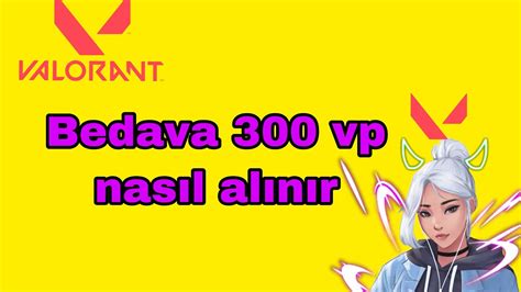 Bedava Valorant Point Vp Nas L Al N R Youtube