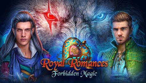 Royal Romances Forbidden Magic Dlc On Steam