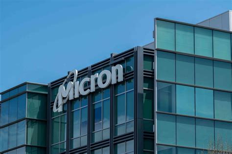 What You Need To Know Ahead Of Micron Technology S Earnings Report