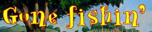 Gone Fishin' - Play Online on Flash Museum 🕹️