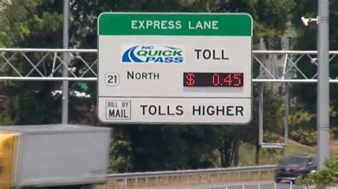 Fbi Issues Warning About North Carolina Toll Scam R Kitboga