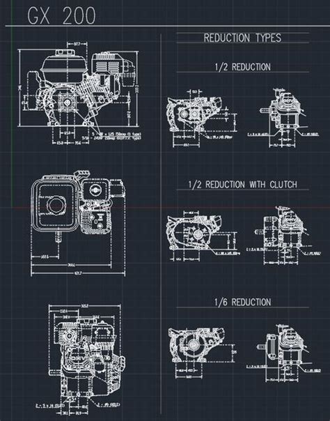 CycleKart Plans & Drawings Thread (Page 15) : CycleKart Tech Forum : The Cyclekart Club