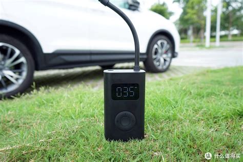 Xiaomi Mijia Air Pump 1S Review - Xiaomiui.Net