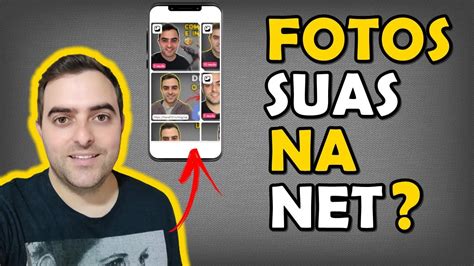 Fotos Suas Vazadas Ou Espalhadas Na Internet Descubra Youtube