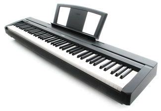 Yamaha P35 review - BesteDigitalePiano.nl