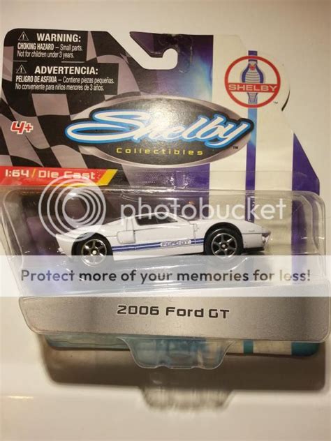 Shelby Collectibles Ford Gt Mk Ii Hobbyist Forums