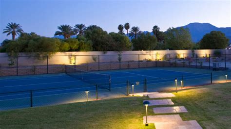 How a Tennis Court Affects the Value of Your Real Estate - TennisKit24