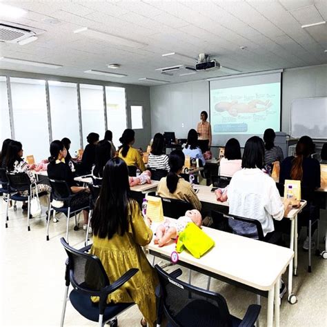 과천보건소 행복한 부부 태교교실로 출산 육아 준비하세요 네이트 뉴스