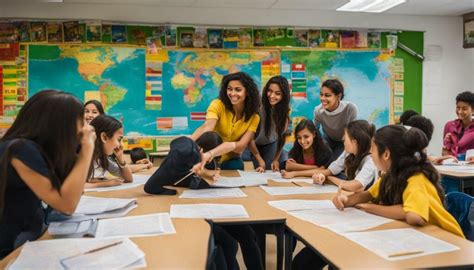 Escola De Espanhol Em Buenos Aires Argentina Vamos Academy