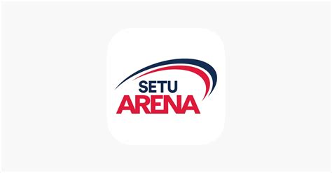 ‎setu Arena On The App Store