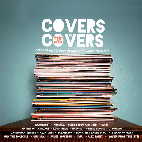 Covers Of Covers Compilation By Various Artists Spotify