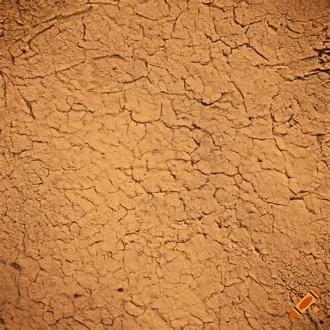 Sandy Dirt Texture