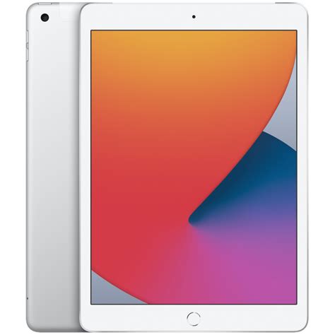 Buy Apple IPad 8th Gen 32GB WiFi Cellular Phonebot