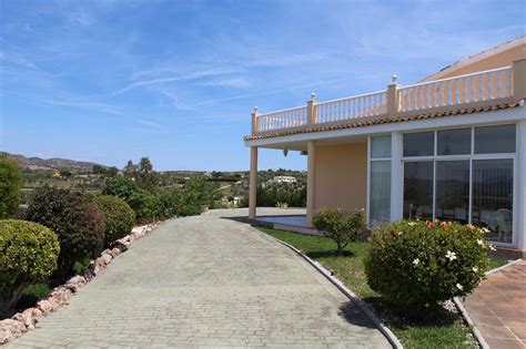 Finca For Sale In Alhaurin El Grande Now Just 249 000