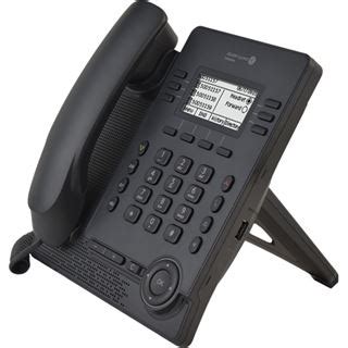 Alcatel Lucent Enterprise M Myriad Sip Deskphone Voip Ger Te