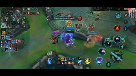 1 Vs 5 Kayn Pentakill YouTube