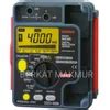 Jual Sanwa Mg Digital Insulation Resistance Tester V Alat Ukur