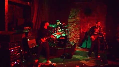 Somewhat Lethargic Live At The Lowbrow Palace Eptx Youtube