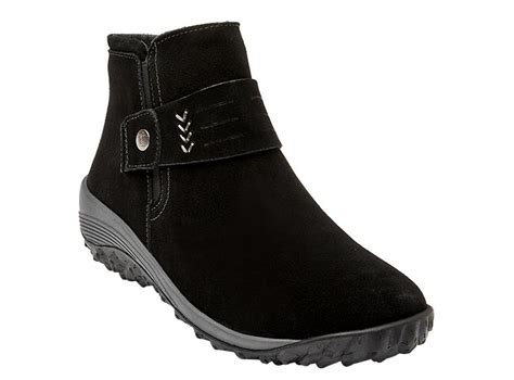 Ripley Botines Mujer Panama Jack Cuero Wj