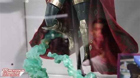 Hot Toys 蜘蛛俠 決戰千里 神秘客Mysterio 實物樣辦登場 Toys Zone D 玩具兄弟 Figures Price List Reviews
