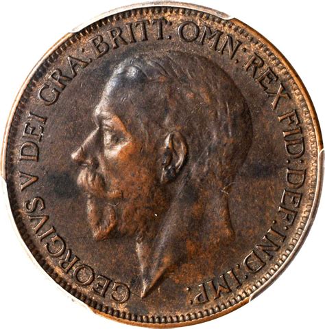 Penny 1926, Coin from United Kingdom - Online Coin Club