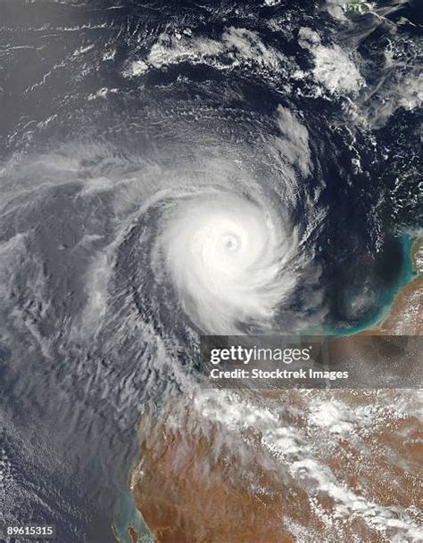 1,002 Tropical Cyclone Australia Stock Photos, High-Res Pictures, and ...