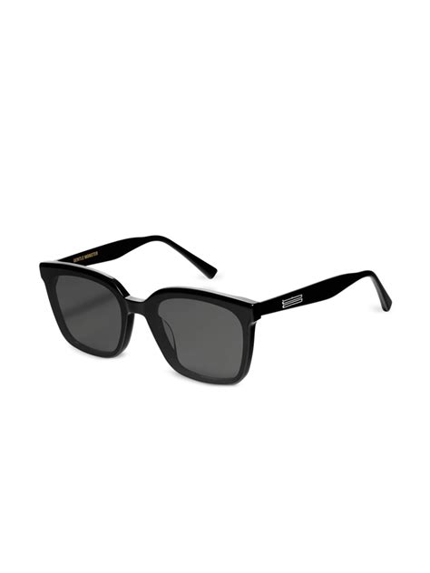 Gentle Monster Lentes De Sol Plot Farfetch