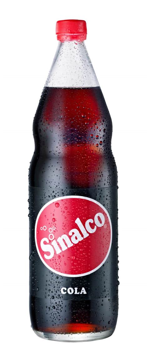 Sinalco Cola X Cl Mw Flasche Pepillo Ch