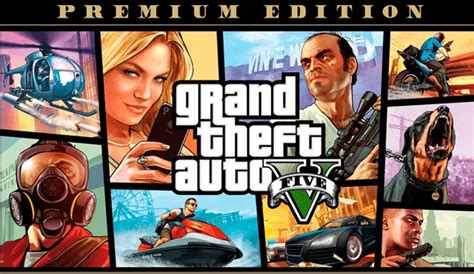 Gta V Gratis En Epic Games Store Como Reclamar Y Descargar Sin Costo