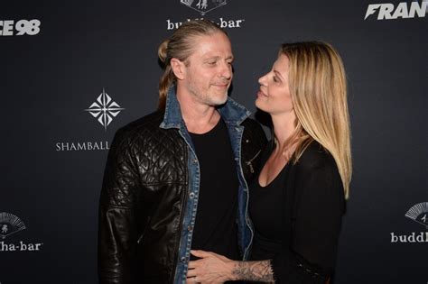 Photo Emmanuel Petit Et Sa Femme Maria A L Occasion Des Ans De