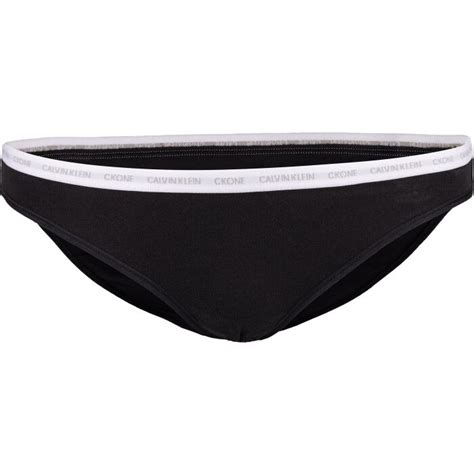 Calvin Klein BIKINI PK Womens Underpants SPORTISIMO