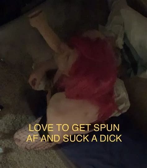 SPUN SISSY FAGGOT Nude Pics XHamster