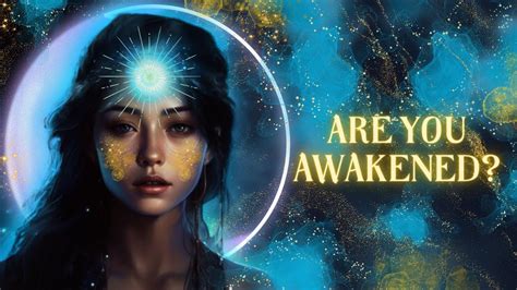 25 Signs You Are Going Through An Awakening And Opening Your Third Eye