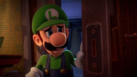 路易吉鬼屋3 Luigis Mansion 3 中文 switch520游戏网