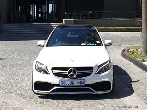 Used Mercedes-Benz C300 4matic amg sport package | 2015 C300 4matic amg ...