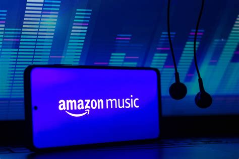 Streaming musical Amazon Music augmente à son tour ses tarifs