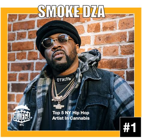 5 Most Influential Ny Hip Hop Artist In Cannabis Budega Nyc